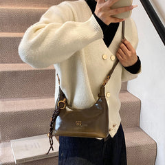 Women’s All-Match Commuter Crossbody Bag – Fashion Daily Shoulder Bag | Lorrid® UK