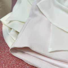 Women’s Summer Sleeveless Vest Top with Big Bow – Elegant Blouse | Lorrid UK