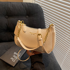 Women’s Casual Messenger Bag – Fashionable PU Shoulder Bag | Lorrid® UK