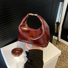 Women’s All-Match Commuter Crossbody Bag – Fashion Daily Shoulder Bag | Lorrid® UK