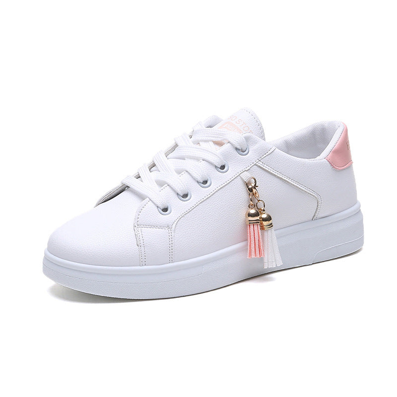 Women’s Summer Breathable Running Shoes – Korean Casual Sports Trainers | Lorrid® UK
