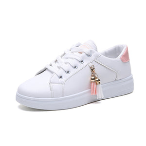 Women’s Summer Breathable Running Shoes – Korean Casual Sports Trainers | Lorrid® UK
