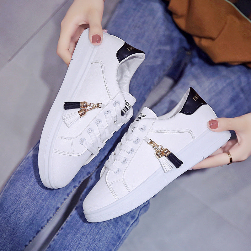 Women’s Summer Breathable Running Shoes – Korean Casual Sports Trainers | Lorrid® UK