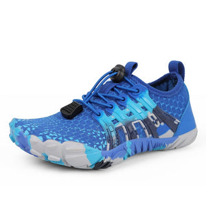 Children’s Quick-Drying Hiking & Outdoor Shoes – Breathable Wading Trainers | Lorrid® UK