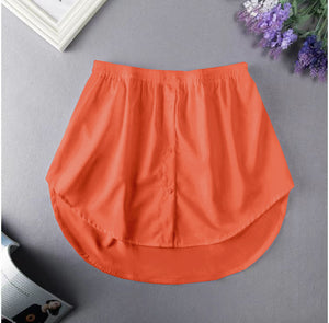 Women’s All-Match Shirts & Sweaters with Fake Skirt – Casual Fashion | Lorrid® UK