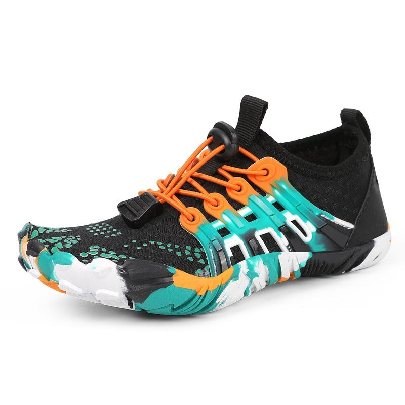 Children’s Quick-Drying Hiking & Outdoor Shoes – Breathable Wading Trainers | Lorrid® UK