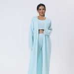 Lorrid® Cozy 3pcs Women’s Pajama Set – Winter Lounge & Matching Outfit UK