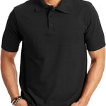 Men’s Loose Short-Sleeved Polo Shirt | Casual Summer Top | Lorrid® UK