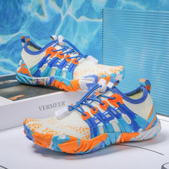 Children’s Quick-Drying Hiking & Outdoor Shoes – Breathable Wading Trainers | Lorrid® UK