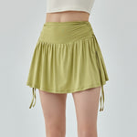 Women’s Running, Badminton & Yoga Skirt – Breathable Sports Skort UK | Lorrid®