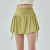 Women’s Running, Badminton & Yoga Skirt – Breathable Sports Skort UK | Lorrid®