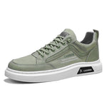 Fashion Retro Elastic Band Men’s Casual Sports Shoes – Outdoor Comfort Trainers | Lorrid® UK