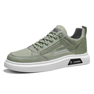 Fashion Retro Elastic Band Men’s Casual Sports Shoes – Outdoor Comfort Trainers | Lorrid® UK