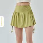 Women’s Running, Badminton & Yoga Skirt – Breathable Sports Skort UK | Lorrid®