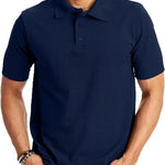 Men’s Loose Short-Sleeved Polo Shirt | Casual Summer Top | Lorrid® UK