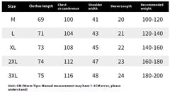 Men’s Cotton Casual Short-Sleeved Shirt | Trendy Loose Printed Striped | Lorrid® UK