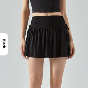 Women’s Running, Badminton & Yoga Skirt – Breathable Sports Skort UK | Lorrid®