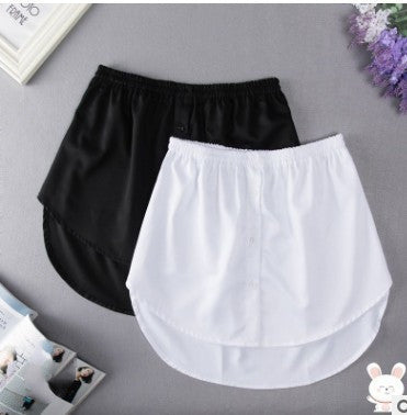 Women’s All-Match Shirts & Sweaters with Fake Skirt – Casual Fashion | Lorrid® UK