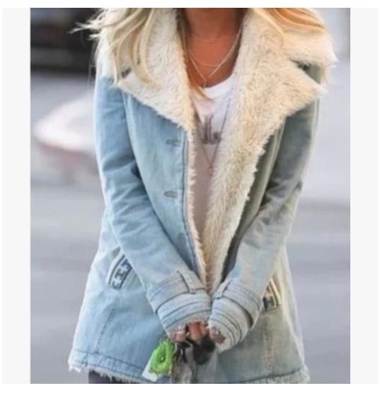Women’s Winter Warm Coat – Slim Lapel Single-Breasted Jacket | Lorrid® UK