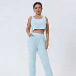 Lorrid® Cozy 3pcs Women’s Pajama Set – Winter Lounge & Matching Outfit UK