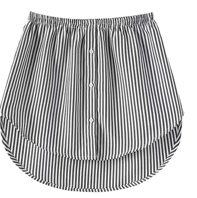 Women’s All-Match Shirts & Sweaters with Fake Skirt – Casual Fashion | Lorrid® UK