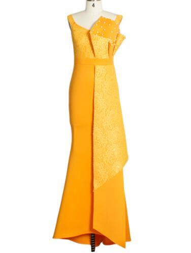 Women’s Evening Dress Elegant Bridesmaid Banquet Gown | Lorrid®