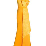 Women’s Evening Dress Elegant Bridesmaid Banquet Gown | Lorrid®
