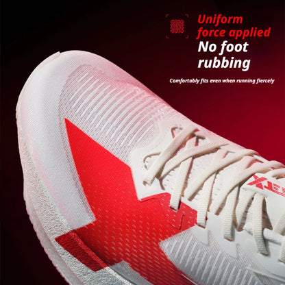 Lorrid XTEP 2000KM Pro Men's Cushioned Running Shoes