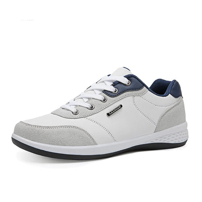 Lorrid Men's Non-Slip Outdoor Walking & Hiking Trainers