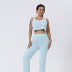 Lorrid® Cozy 3pcs Women’s Pajama Set – Winter Lounge & Matching Outfit UK