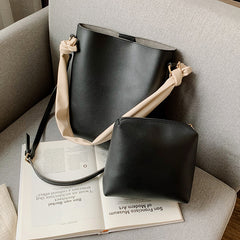 Women’s Large Capacity Tote Bag – Korean Style Daily Handbag | Lorrid® UK