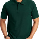 Men’s Loose Short-Sleeved Polo Shirt | Casual Summer Top | Lorrid® UK